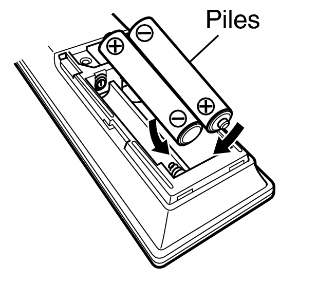 Battery2 continuity